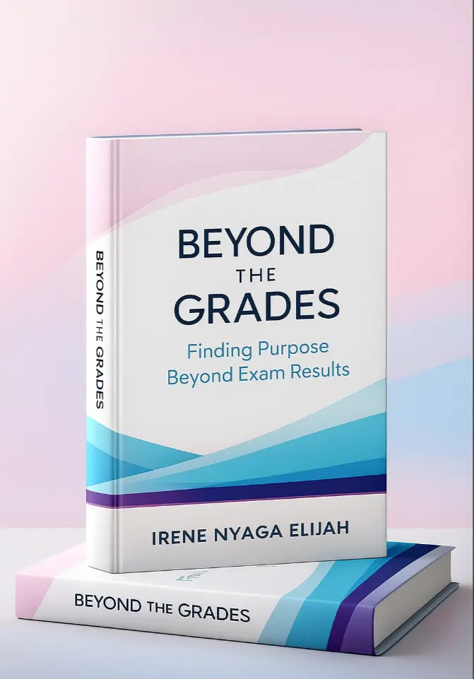 Beyond The Grades Book