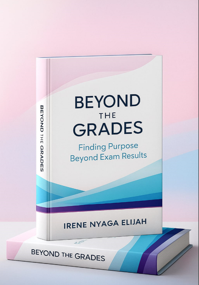 Beyond The Grades Book