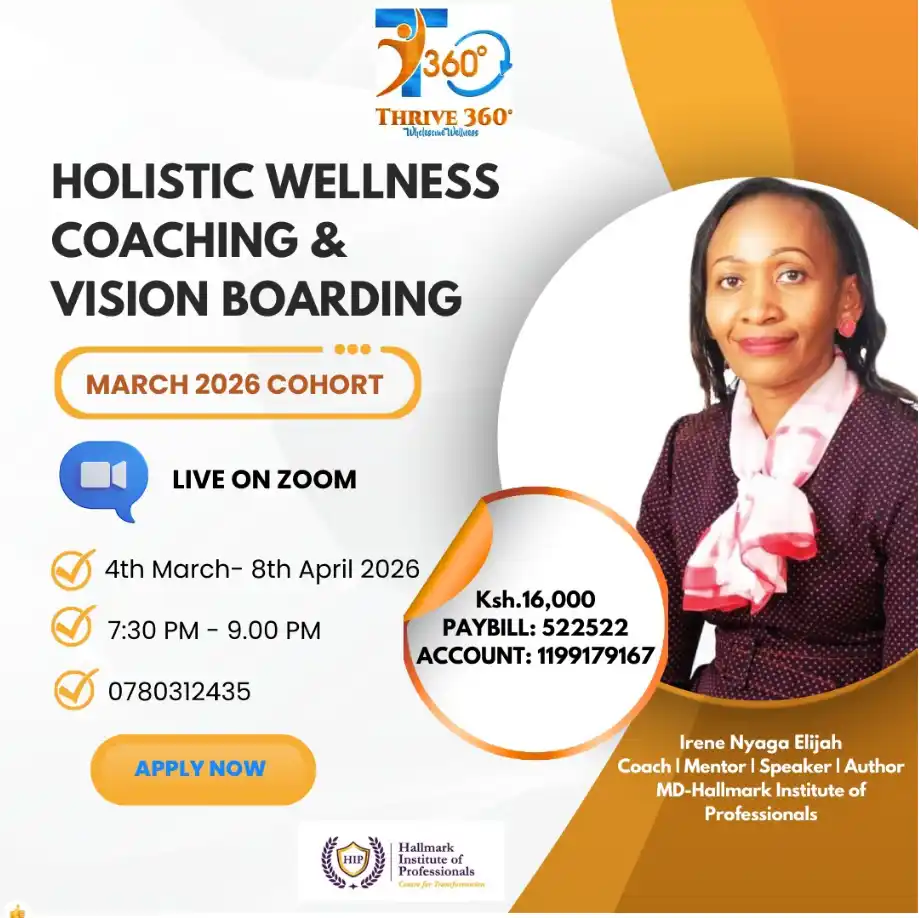 Career Masterclass Flyer